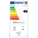 LG GBV7180CSWOUTLE FRIGO COMBI