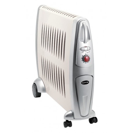 SUPRA CERAMINO1503 RADIADOR ELECTRICO