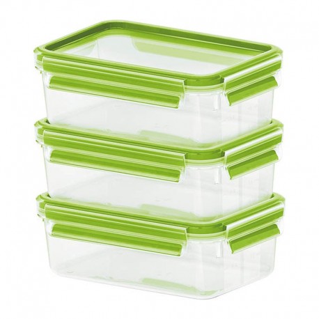 EMSA 515583 SET HERMETICO