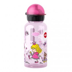 EMSA 518122 BOTELLA DE AGUA INFANTIL