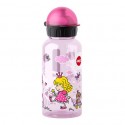EMSA 518122 BOTELLA DE AGUA INFANTIL