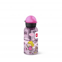 EMSA 518137 SET BOTELLA DE AGUAFIAMBRER
