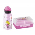EMSA 518137 SET BOTELLA DE AGUAFIAMBRER