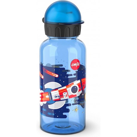 EMSA N3051300 BOTELLA DE AGUA INFANTIL