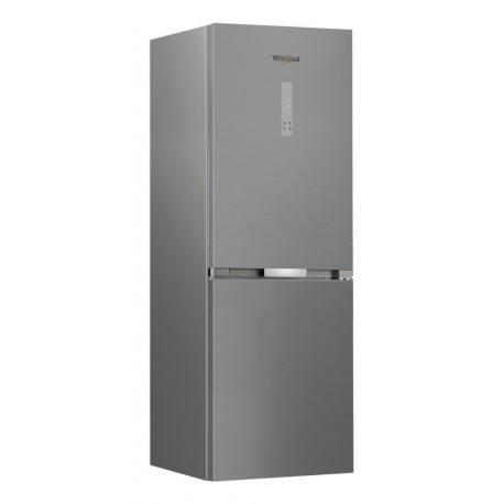 WHIRLPOOL WHK26362XP5E FRIGORIFICO COMBI