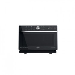 WHIRLPOOL MICROONDAS MWSC933SB SUPREME CHEF 33L GRILL Y CONVECCIÓN