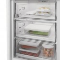 WHIRLPOOL FRIGORÍFICO COMBI WHK22413W6EE NO FROST BLANCO CLASE C