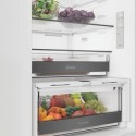 WHIRLPOOL FRIGORÍFICO COMBI WHK22413W6EE NO FROST BLANCO CLASE C