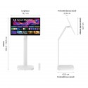 LG 32U889SAWOUTLET MONITOR 32