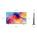 SAMSUNG TU55M70HAUXXC TELEVISOR