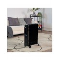 BLACK+DECKER RADIADOR DE ACEITE 2500W BXRA2501E 11 ELEMENTOS
