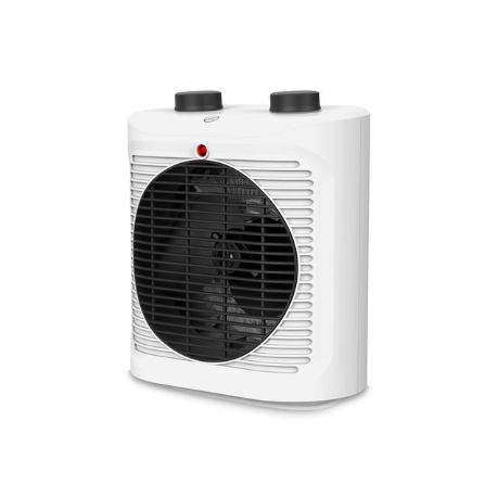 TAURUS CALEFACTOR TROPICANO 21 2400W IP21 PARA BAÑO