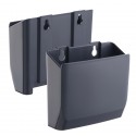 SOPORTE PARED PARA MANDOS SUPERIOR SUPSTV024 (PACK 2 UDS)