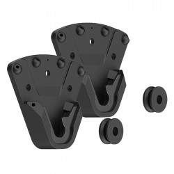 SOPORTE DE TV 32-100" SUPERIOR SUPSTV026 ULTRAPLANO 75KG