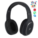 NGS ARTICAPRIDEBLACK AURICULARES INALÁMB