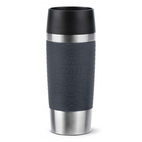 TEFAL N2021510 TERMO 036 L GRIS