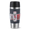 TEFAL N2021510 TERMO 036 L GRIS