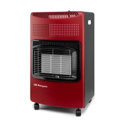 ORBEGOZO HCE-74 ESTUFA CERAMICA