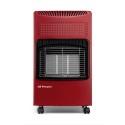ORBEGOZO HCE-74 ESTUFA CERAMICA