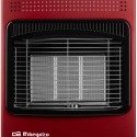 ORBEGOZO HCE-74 ESTUFA CERAMICA
