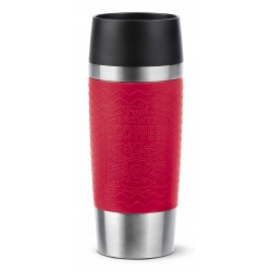 TEFAL N2021710 TERMO 036 L ROJO