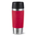 TEFAL N2021710 TERMO 036 L ROJO
