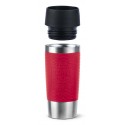 TEFAL N2021710 TERMO 036 L ROJO