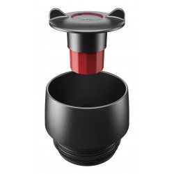 TEFAL N2021710 TERMO 036 L ROJO