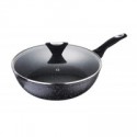 BERGNER BG-8419-MBB SARTEN HONDA 24 CM INDUCCION - BG8420MBB