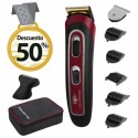 ROWENTA TN9152F0 BARBERO 6 POSICIONES SIN CABLE