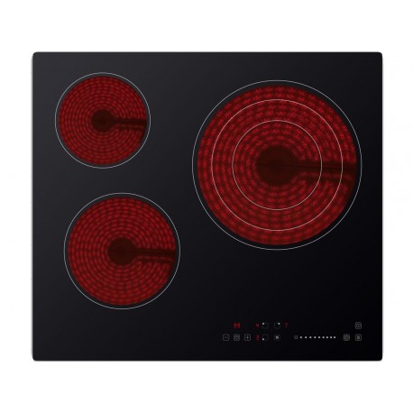 MIDEA MCHT572B PLACA VITROCERAMICA