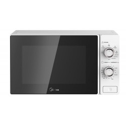 MIDEA MCM208GMSP MICROONDAS GRILL 700W 2