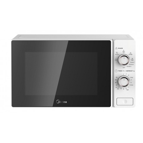 MIDEA MCM208GMSP MICROONDAS GRILL 700W 2