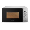 MIDEA MCM208MMSP MICROONDAS 700W 20L