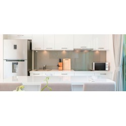 MIDEA MCM208MMSP MICROONDAS 700W 20L
