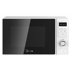 MIDEA MCM238GDWP MICROONDAS GRILL 800W 2