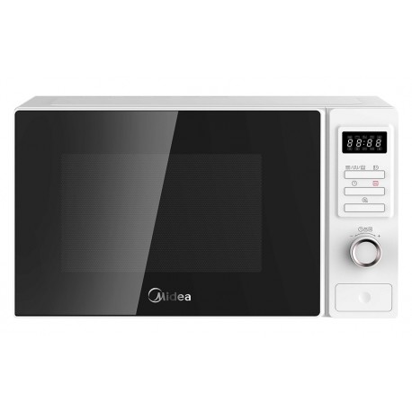 MIDEA MCM238GDWP MICROONDAS GRILL 800W 2