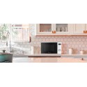 MIDEA MCM238GDWP MICROONDAS GRILL 800W 2