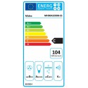 MIDEA MH90A3200BES CAMPANA 90CM
