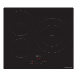 MIDEA MIH740T278K0 PLACA INDUCCION 3F