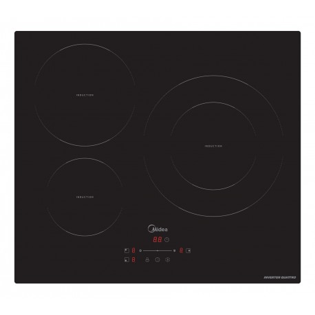 MIDEA MIH740T278K0 PLACA INDUCCION 3F