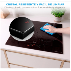 MIDEA MIH720T239K0 PLACA INDUCCION 3F