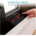 MIDEA MIH720T239K0 PLACA INDUCCION 3F