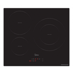 MIDEA MIH720T239K0 PLACA INDUCCION 3F