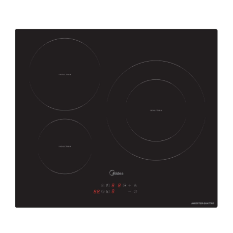 MIDEA MIH720T239K0 PLACA INDUCCION 3F