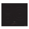 MIDEA MIH720T239K0 PLACA INDUCCION 3F