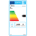 MIDEA D8015FA5 TERMO ELÉCTRICO