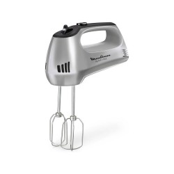 MOULINEX HM313E10 BATIDORA AMASADORA 300W 5 VELOCIDADES
