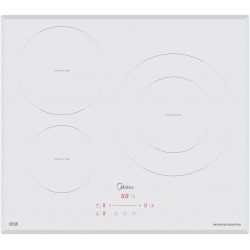 MIDEA MIH740T278W1 PLACA INDUCCION 3F