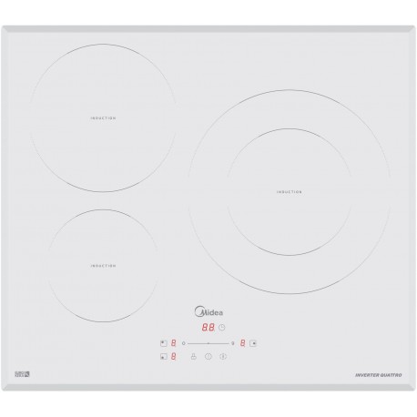 MIDEA MIH740T278W1 PLACA INDUCCION 3F